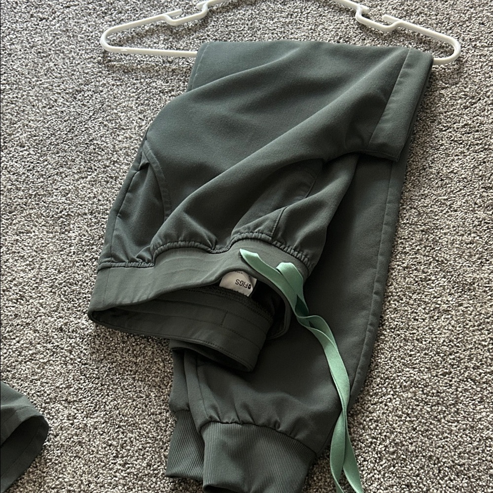 Figs Zamora scrub bottoms